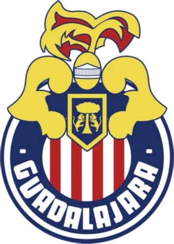 Chivas De Guadalajara Logo History