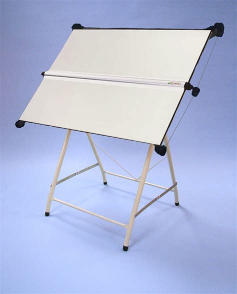 A1 Large Technical Drawing Board For Architect Or Draftsman