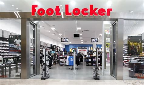 Foot Locker Fl Stock Jumps After Beating Estimates 5th Street Research