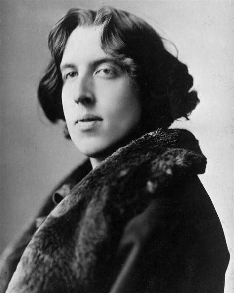 Danielhartzgarcia Oscar Wilde Oscar Wilde Quotes Portrait