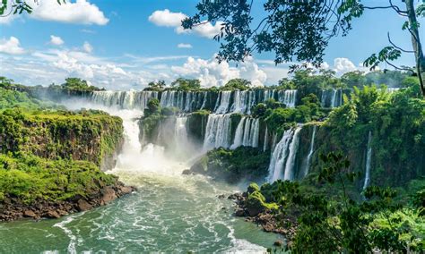 Why You Should Visit Iguazu Falls On Argentinas Side