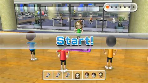 Wii Party All 1 Vs 3 Mini Games Youtube