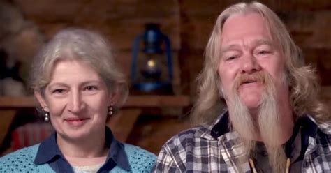 Is Ami Brown Dead Or Alive Details On The ‘alaskan Bush People’ Star’s Health Thevibely