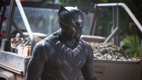How Chadwick Boseman Really Felt About His Black Panther Suit