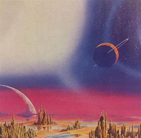 70s Sci Fi Art — Vicente Segrelles In 2020 70s Sci Fi Art Sci Fi Art