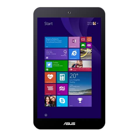 Asus Vivotab 8 M81c Windows 81 Budget Tablet Launched