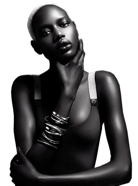 african models african american models black is beautiful