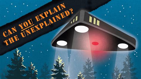 10 Unexplained Mysteries That Leave Scientists Baffled The List Directory