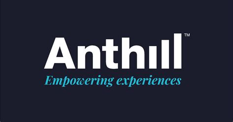Anthill Agency Digital Agency For The Life Sciences