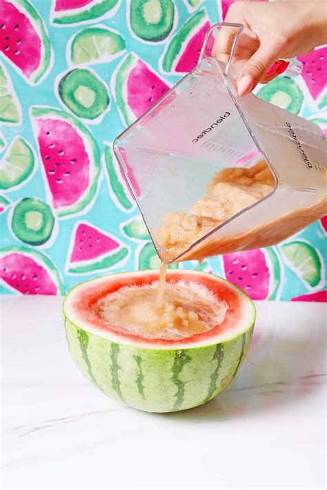 Blended Watermelon Mojitos Weekday Weekend Giveaway Laptrinhx News