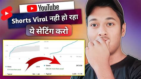 How To Viral Short Video On Youtube Shorts Video Viral Kaise Hoga