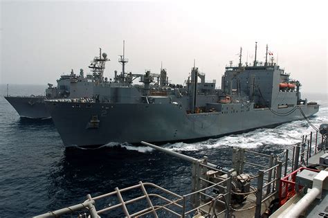 Usns Sacagawea 3rd Ship Operated By Us Navy To Be Named After