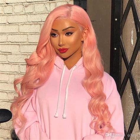 pink lace front off 74 tr