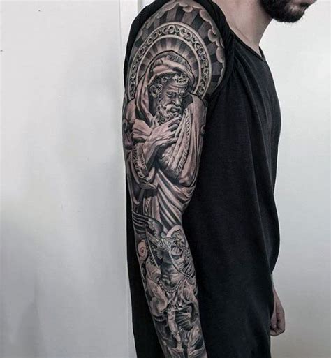 219 Best Images About Black And Gray Tattoo On Pinterest