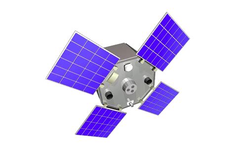 Latest Satellite List Surveying Group