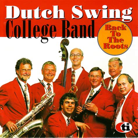 Listen Free To Dutch Swing College Band Dsc Boogie Radio Iheartradio