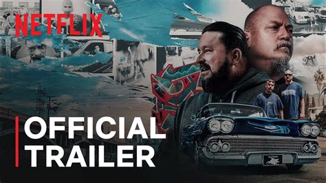 La Originals Official Trailer Netflix Youtube