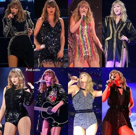 Her Reputation Tour Outfits Taylor Swift Costume Taylor Swift Party