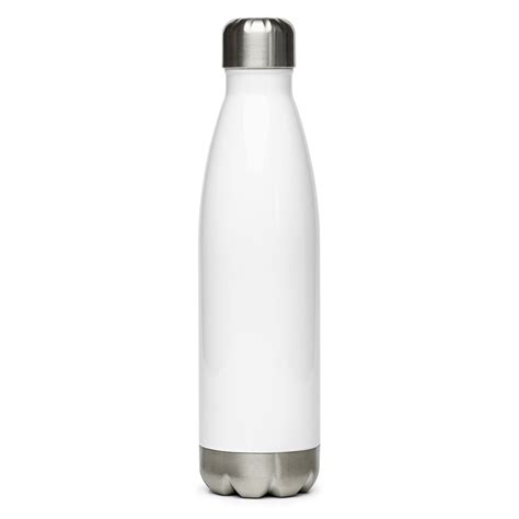Stainless Steel Water Bottle Tandem Ciders