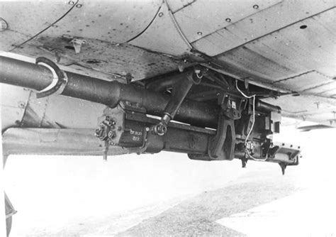 Junkers Ju 88p 5 Duka With 88mm Anti Tank Cannon Wwii Aircraft