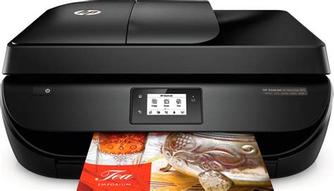 Hp deskjet ink advantage 4675. МФУ HP DeskJet Ink Advantage 4675 All-in-One F1H97C купить ...