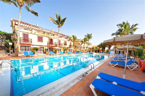 Bungalows Maspalomas Oasis Club Updated 2023 Prices And Resort Reviews