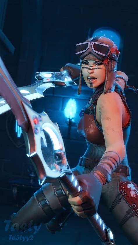 Cool Fortnite Pictures Renegade Raider 20 Best Fortnite Skins Of All