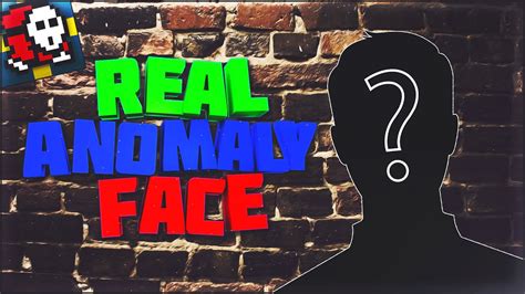 The number of normal data was 4976, of which 90% was used as learning data and 10% was used as testing data. REAL ANOMALY FACE, ANOMALY REVEALED HIS FACE :O - YouTube