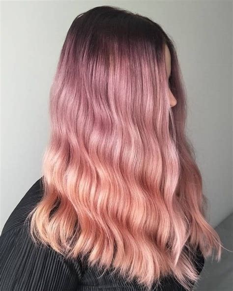 25 Fashionable Pastel Pink Hair Ideas For Women 2023