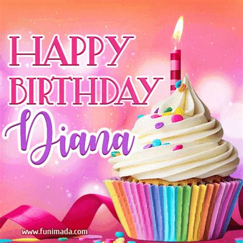 Happy Birthday Diana Girl  Happybirthdaydiana Diana Birthday