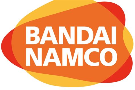 Bandai Namco Has A New Logo That Looks Like Twitchs Polygon