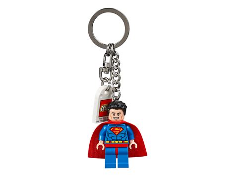 Lego Cartoons Spider Gwen Keychain And Add A Lovely Present Box Online