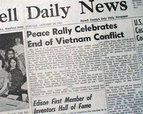 Vietnam War 1954 1973 Timeline Timetoast Timelines