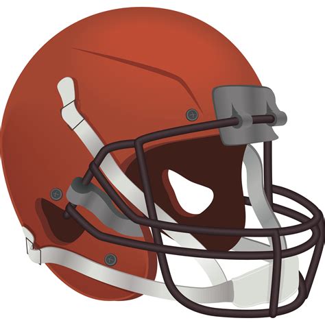 American Football Helmet 24098153 Png