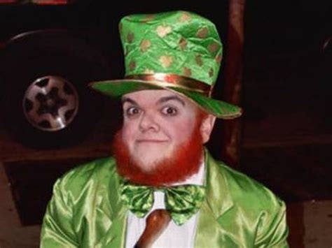 Real Life Leprechauns 21 Pics