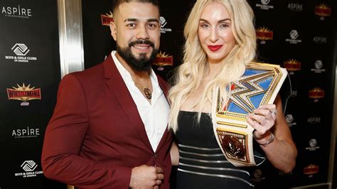 Charlotte Flair Husband When Did WWE Star Charlotte Flair Marry Her
