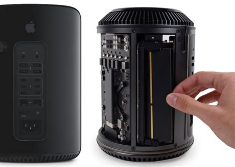 New Apple Mac Pro May Be Unveiled At Wwdc 2019 Geeky Gadgets