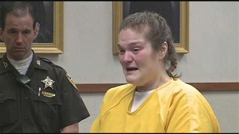 Woman Sentenced To 10 Years For Killing Man Who Was Trying To Stop Her