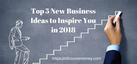 Since malaysia is a business hub, many people come to and leave the country for business purposes. Top 5 New Business Ideas to Inspire You in 2018 ...