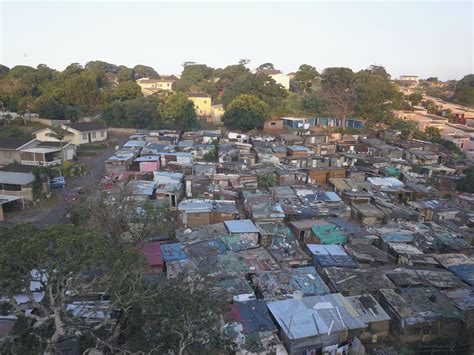 ISULabaNtu - Informal settlement upgrading in Durban ...