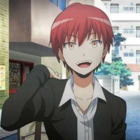 Karma Akabane Assasination Classroom Absolute Anime