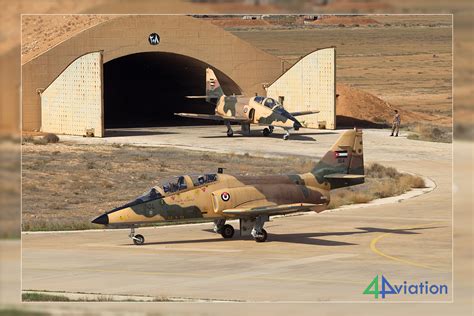 Royal Jordanian Air Force At 60 4aviation