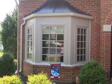 Bay And Bow Windows Provide An Uncommon Opportunity For You To Add A