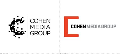 Brand New Cohen Media Group