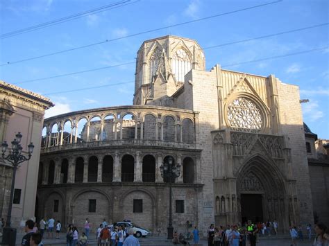 Noticias, calendario, venta de entradas, fotos, vídeos y servicios a los aficionados. Catedral de Valencia