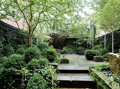10 Rooms And Gardens By New York Architecture Interiors And Landscape