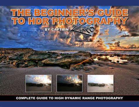 Monthly Newsletter December 2010 Hdr Photography By Captain Kimo