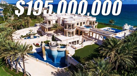 5 Most Expensive Mansions In Los Angeles Youtube
