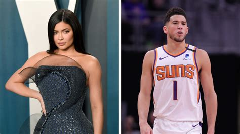 Is Devin Booker Dating Kylie Jenner His Girlfriends Details Explored