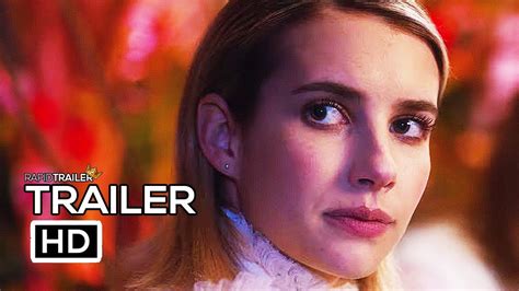 Paradise Hills Official Trailer 2019 Emma Roberts Milla Jovovich Fantasy Movie Hd Youtube